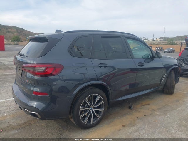 5UXJU4C0XM9H23630 BMW X5 M50i