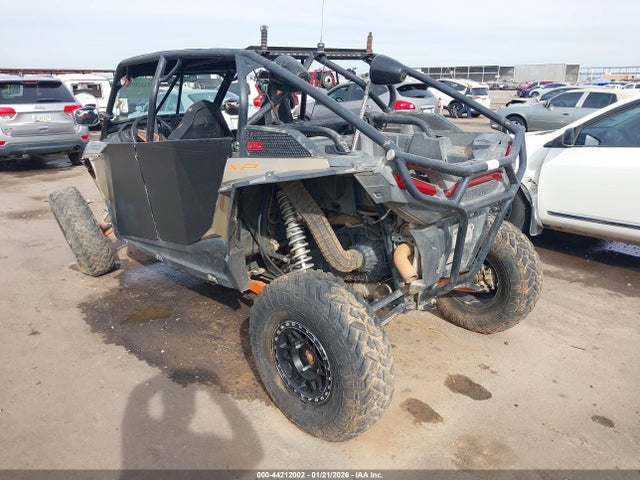 3NSN4E92XMF571724 Polaris Rzr Xp 4 Turbo