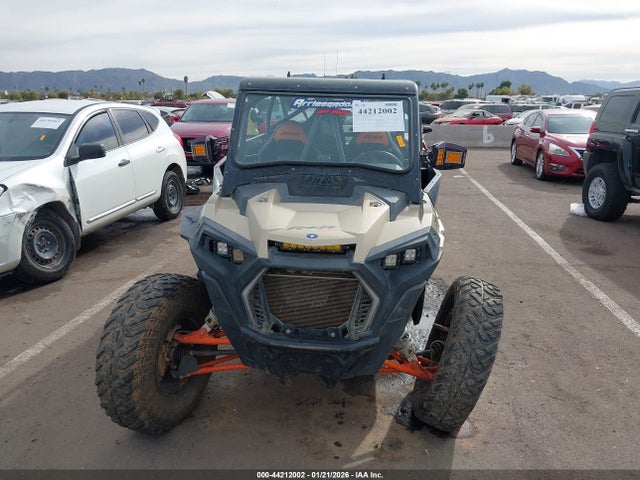 3NSN4E92XMF571724 Polaris Rzr Xp 4 Turbo
