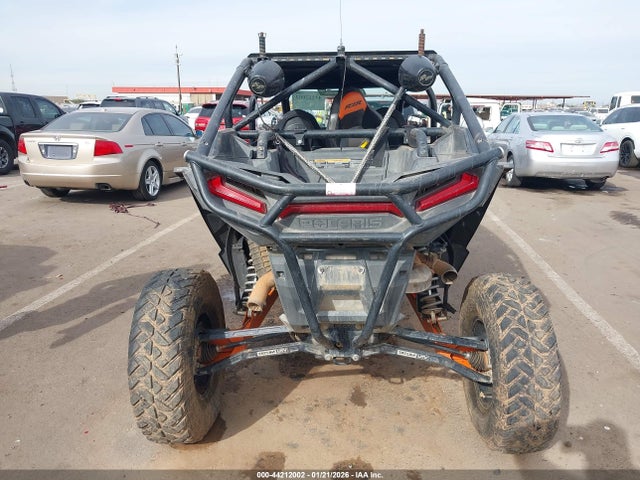 3NSN4E92XMF571724 Polaris Rzr Xp 4 Turbo