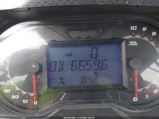 3NSN4E92XMF571724 Polaris Rzr Xp 4 Turbo