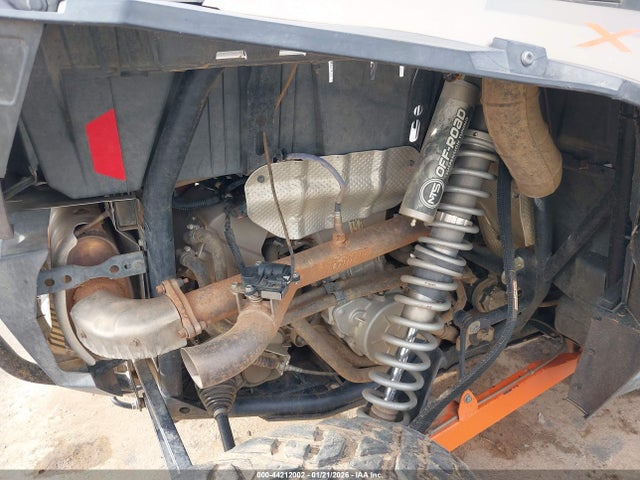 3NSN4E92XMF571724 Polaris Rzr Xp 4 Turbo