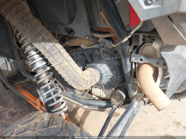 3NSN4E92XMF571724 Polaris Rzr Xp 4 Turbo