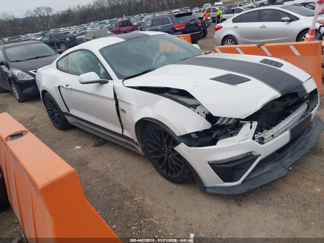 2019 FORD MUSTANG 1FA6P8TH4K5123706