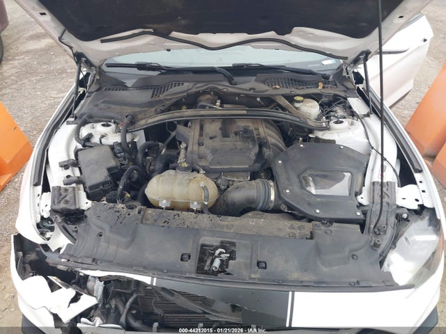 2019 FORD MUSTANG 1FA6P8TH4K5123706 Photo 9