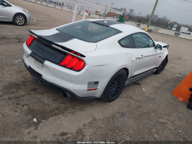 2019 FORD MUSTANG 1FA6P8TH4K5123706 Photo 3