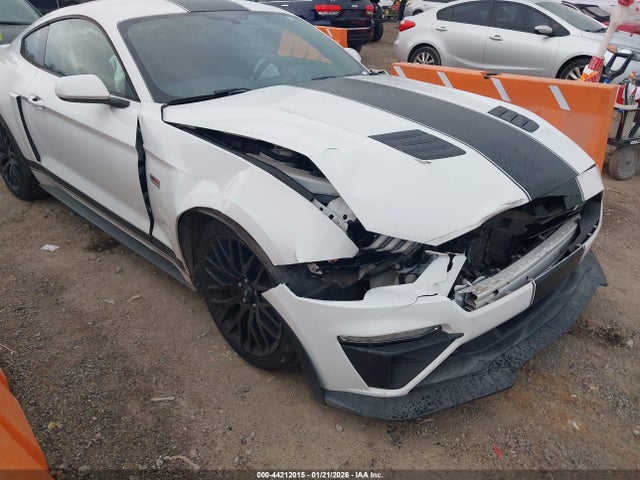 2019 FORD MUSTANG 1FA6P8TH4K5123706 Photo 5