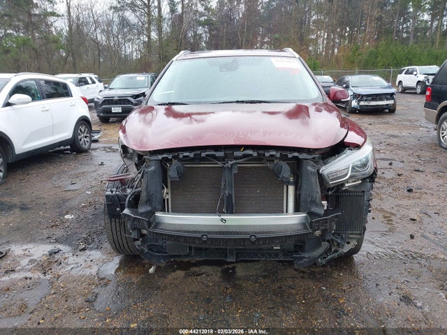 Продаж на аукціоні авто 2019 Infiniti Qx60 Luxe, vin: 5N1DL0MN6KC563405, номер лоту: 44212018
