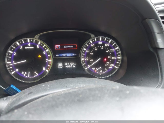Продаж на аукціоні авто 2019 Infiniti Qx60 Luxe, vin: 5N1DL0MN6KC563405, номер лоту: 44212018