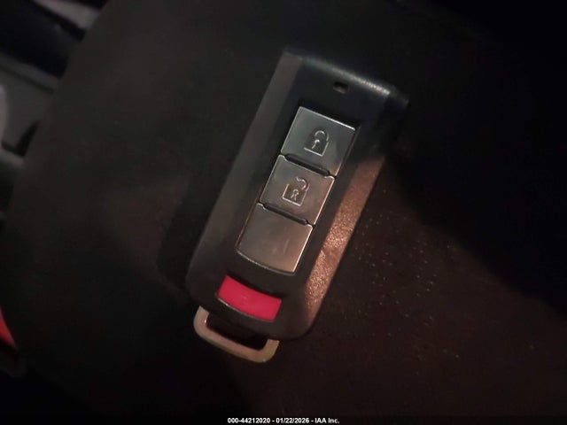 2011 MITSUBISHI OUTLANDER SPORT JA4AR4AU2BZ019516 Photo 10