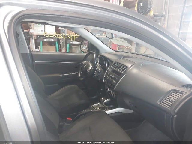 2011 MITSUBISHI OUTLANDER SPORT JA4AR4AU2BZ019516 Photo 4