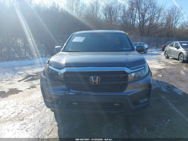 Honda Ridgeline Rtl 2024 5FPYK3F58RB000691 Image 13
