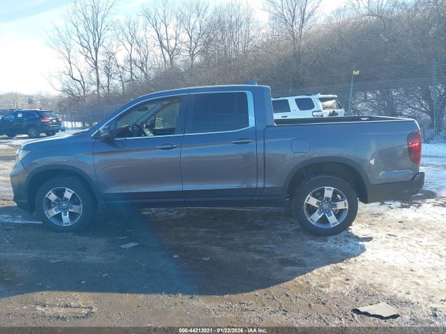 Honda Ridgeline Rtl 2024 5FPYK3F58RB000691 Image 15