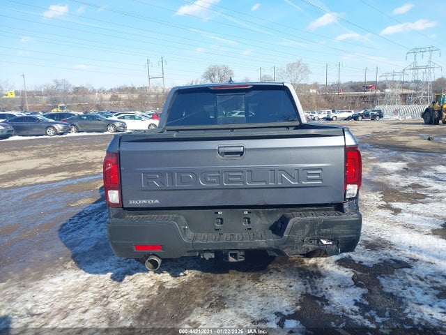 Honda Ridgeline Rtl 2024 5FPYK3F58RB000691 Image 17