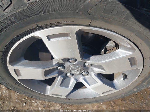 Honda Ridgeline Rtl 2024 5FPYK3F58RB000691 Image 12