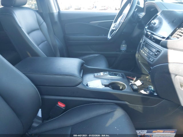 Honda Ridgeline Rtl 2024 5FPYK3F58RB000691 Image 5