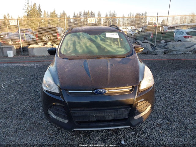 1FMCU9G96FUC27362 Ford ESCAPE SE