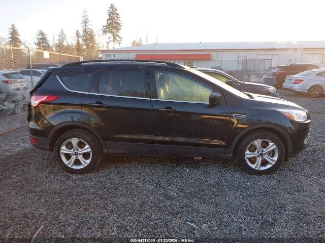 1FMCU9G96FUC27362 Ford ESCAPE SE