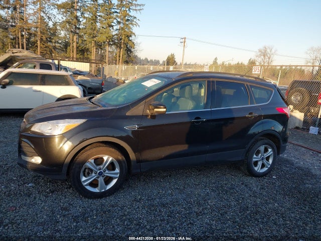 1FMCU9G96FUC27362 Ford ESCAPE SE