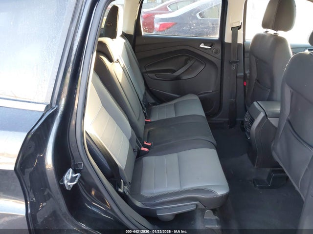 1FMCU9G96FUC27362 Ford ESCAPE SE