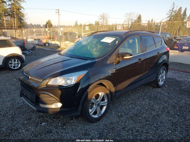 1FMCU9G96FUC27362 Ford ESCAPE SE