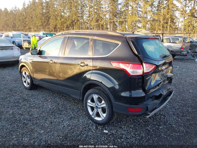 1FMCU9G96FUC27362 Ford ESCAPE SE