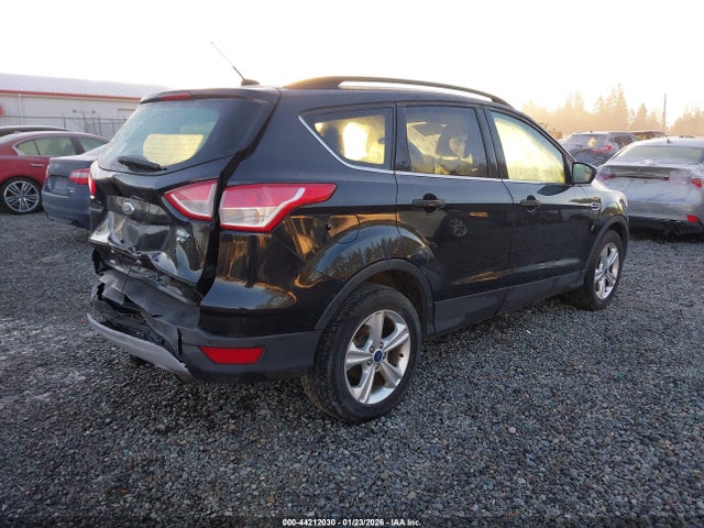 1FMCU9G96FUC27362 Ford ESCAPE SE
