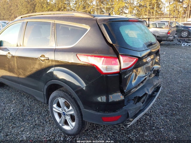 1FMCU9G96FUC27362 Ford ESCAPE SE