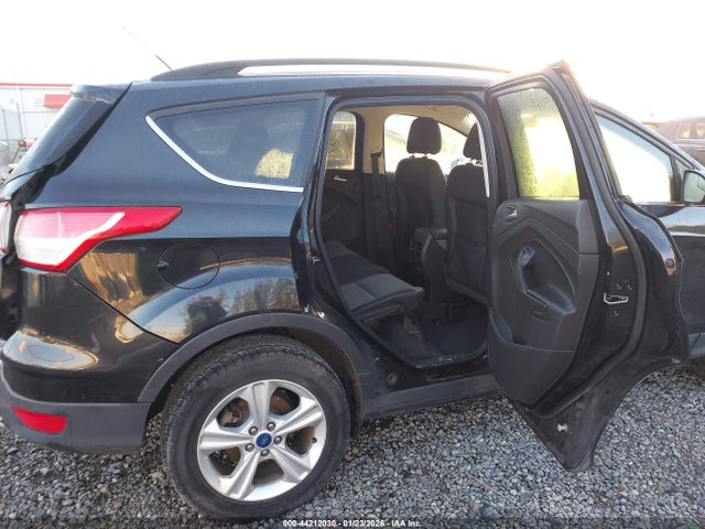 1FMCU9G96FUC27362 Ford ESCAPE SE