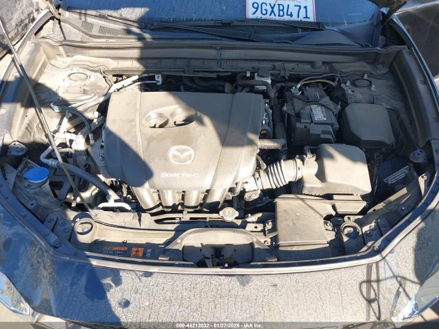 Mazda Cx-30 Select Package 2020 3MVDMACL2LM106788 Image 10