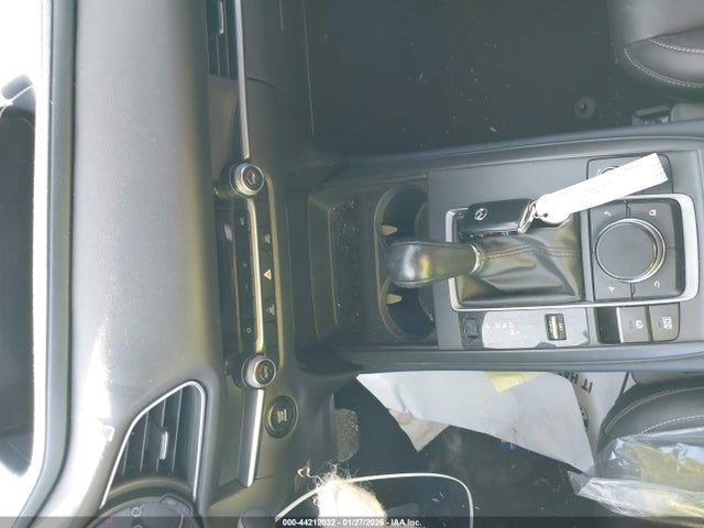 Mazda Cx-30 Select Package 2020 3MVDMACL2LM106788 Image 11