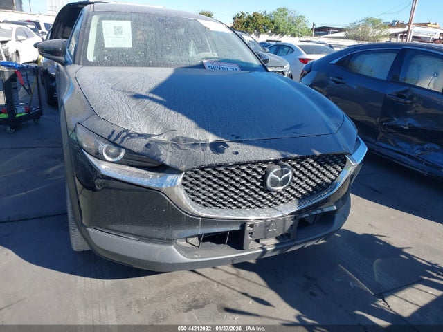 Mazda Cx-30 Select Package 2020 3MVDMACL2LM106788 Image 13