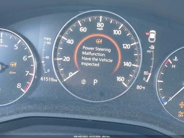 Mazda Cx-30 Select Package 2020 3MVDMACL2LM106788 Image 16