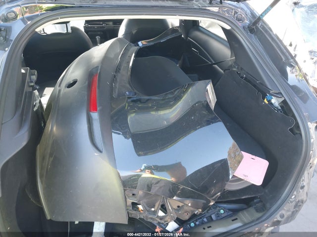 Mazda Cx-30 Select Package 2020 3MVDMACL2LM106788 Image 12