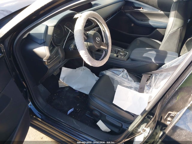3MVDMACL2LM106788 Mazda Cx-30 Select Package