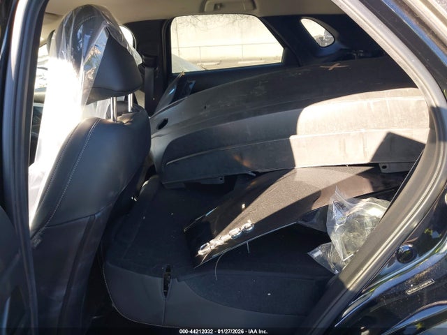 Mazda Cx-30 Select Package 2020 3MVDMACL2LM106788 Image 21