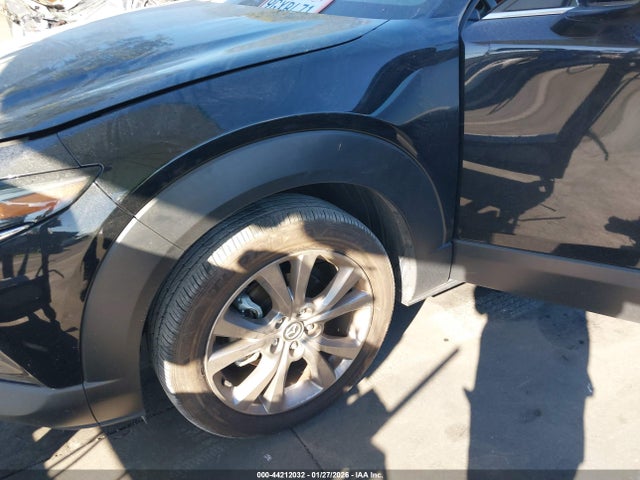 Mazda Cx-30 Select Package 2020 3MVDMACL2LM106788 Image 22
