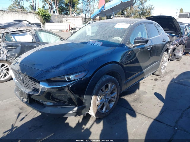 Mazda Cx-30 Select Package 2020 3MVDMACL2LM106788 Image 2