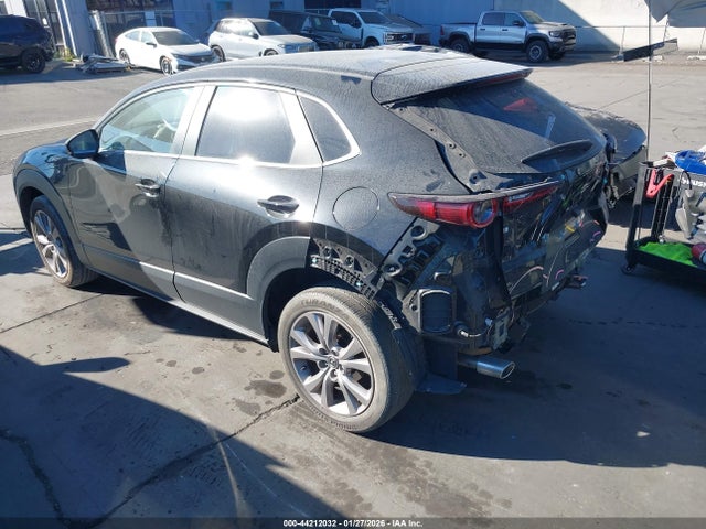Mazda Cx-30 Select Package 2020 3MVDMACL2LM106788 Image 3