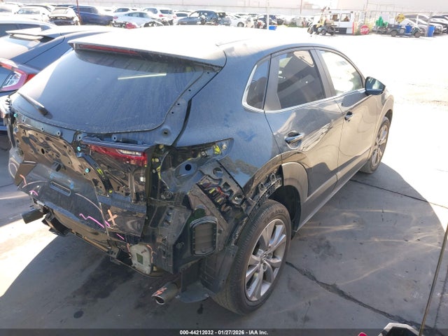 Mazda Cx-30 Select Package 2020 3MVDMACL2LM106788 Image 4