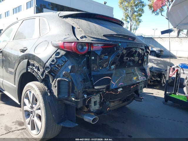 3MVDMACL2LM106788 Mazda Cx-30 Select Package