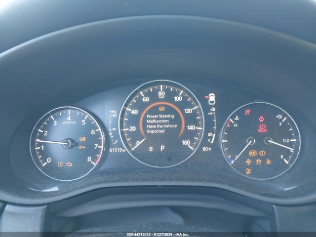 Mazda Cx-30 Select Package 2020 3MVDMACL2LM106788 Image 7