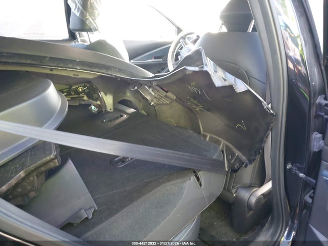 Mazda Cx-30 Select Package 2020 3MVDMACL2LM106788 Image 8