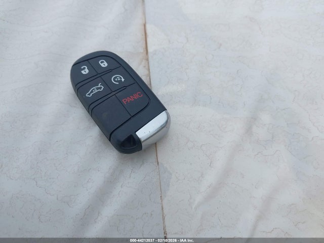 2017 DODGE CHALLENGER 2C3CDZBT8HH555061 Photo 10