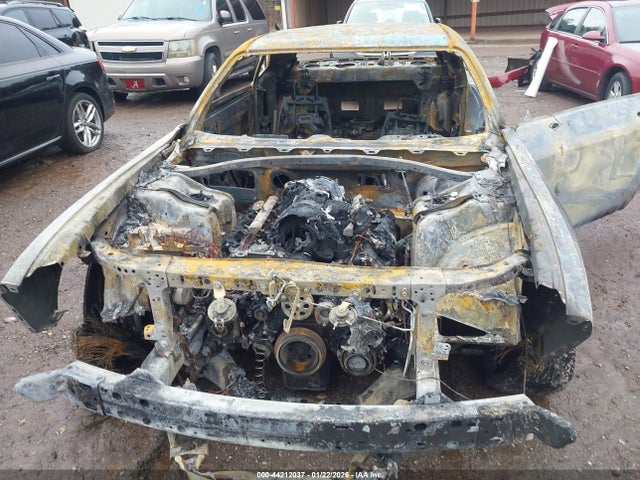 2017 DODGE CHALLENGER 2C3CDZBT8HH555061 Photo 5