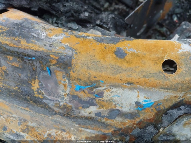 2017 DODGE CHALLENGER 2C3CDZBT8HH555061 Photo 8