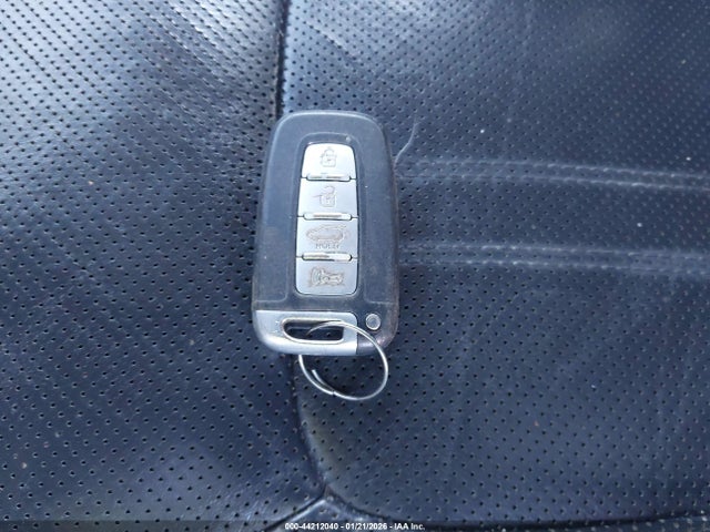 2013 KIA SPORTAGE KNDPC3A65D7350862 Photo 10