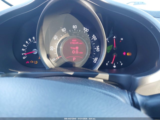 2013 KIA SPORTAGE KNDPC3A65D7350862 Photo 6