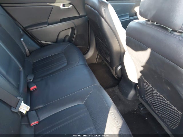 2013 KIA SPORTAGE KNDPC3A65D7350862 Photo 7