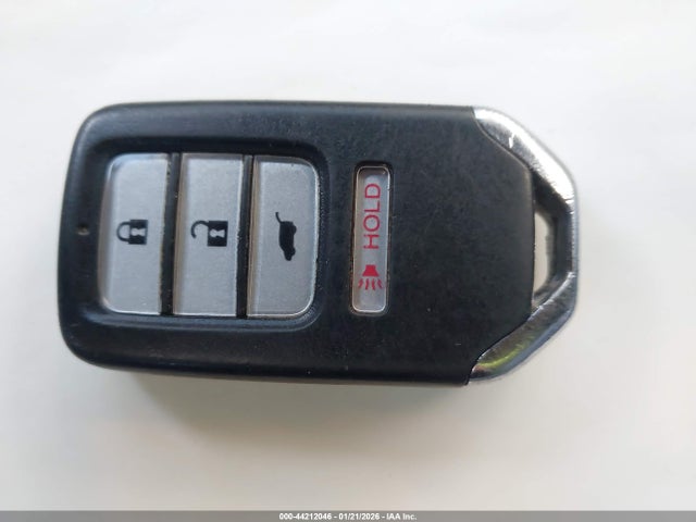 Продаж на аукціоні авто 2018 Honda Pilot Lx, vin: 5FNYF5H17JB028540, номер лоту: 44212046